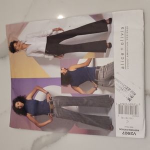 2/$20 VOGUE uncut sewing patterns